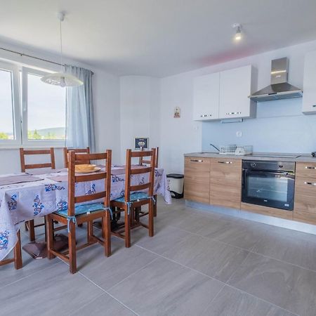 Apartman Marinko ยาดราโนโว ภายนอก รูปภาพ