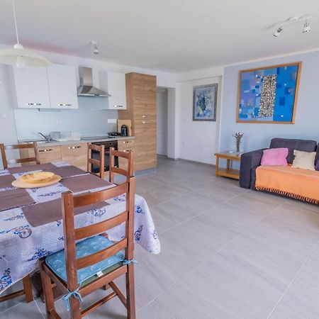 Apartman Marinko ยาดราโนโว ภายนอก รูปภาพ