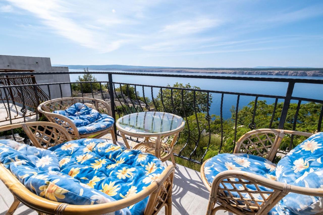 Apartman Marinko ยาดราโนโว ภายนอก รูปภาพ