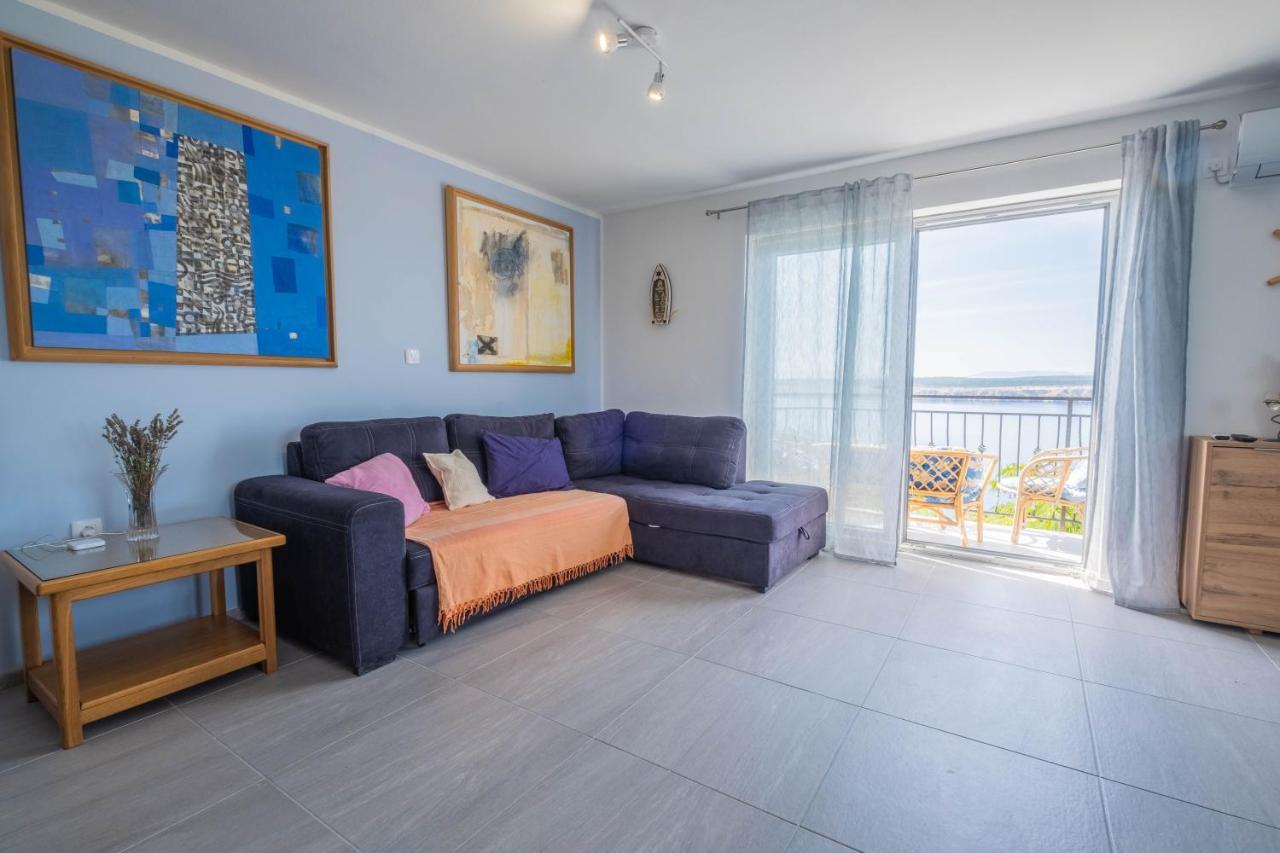 Apartman Marinko ยาดราโนโว ภายนอก รูปภาพ