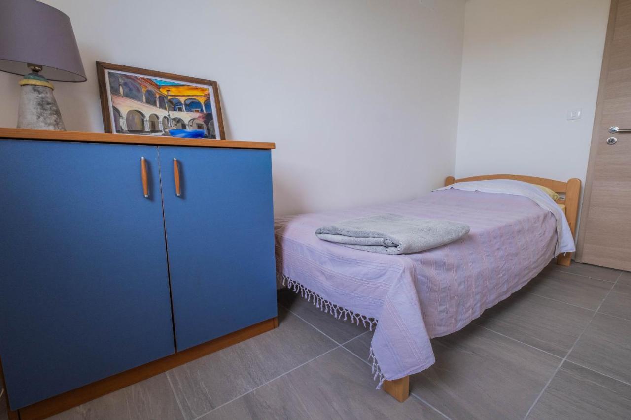 Apartman Marinko ยาดราโนโว ภายนอก รูปภาพ